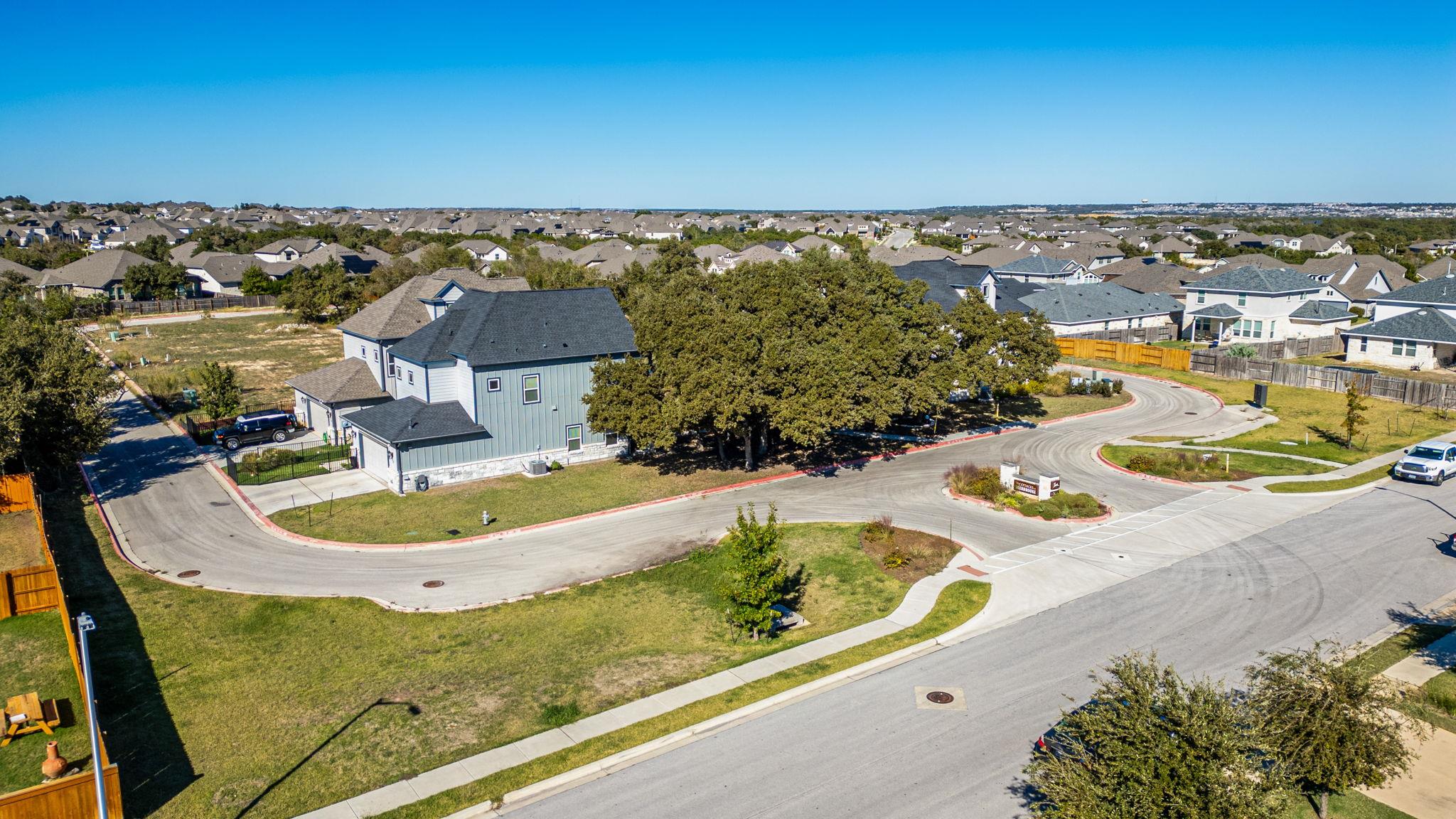 1301 Low Branch Lane Leander TX 78641