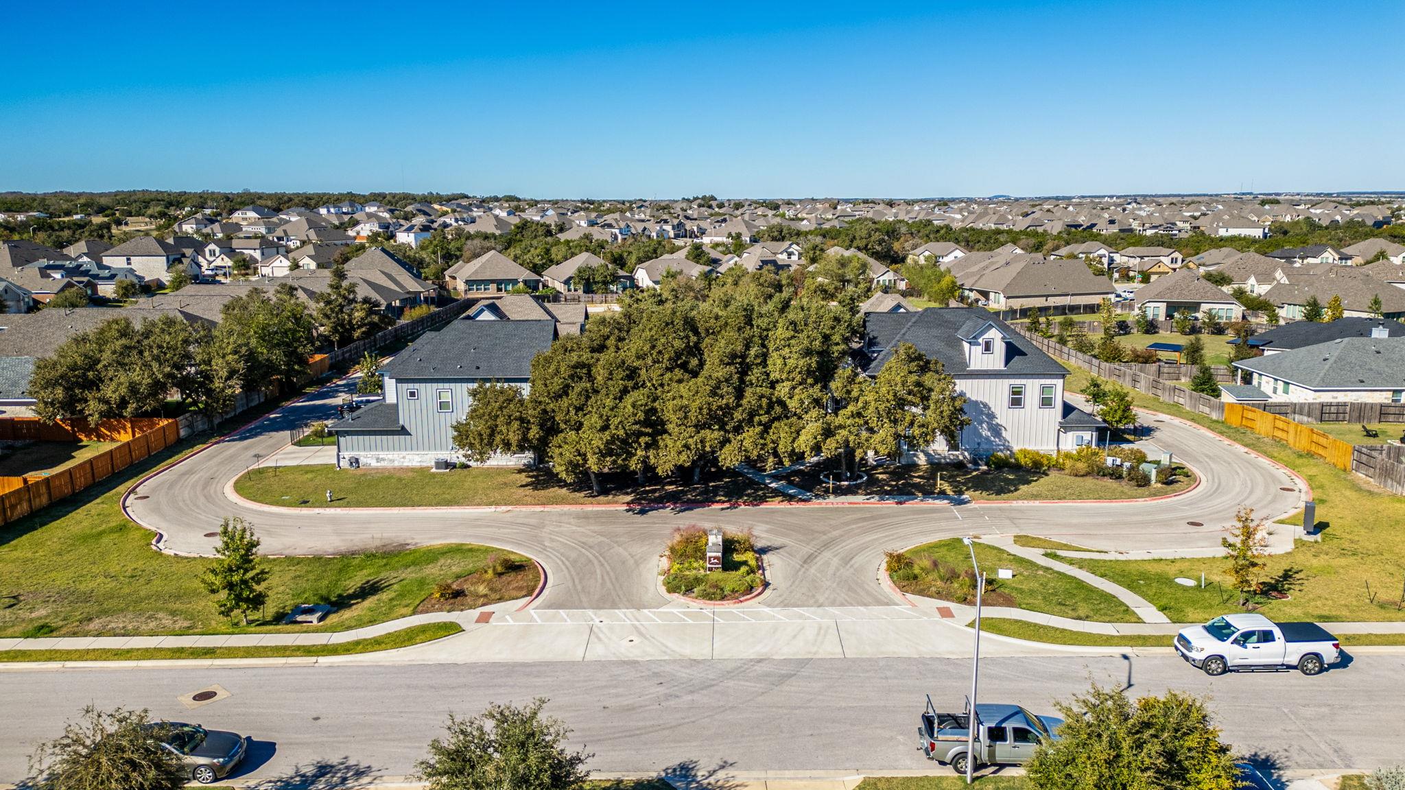 1301 Low Branch Lane Leander TX 78641