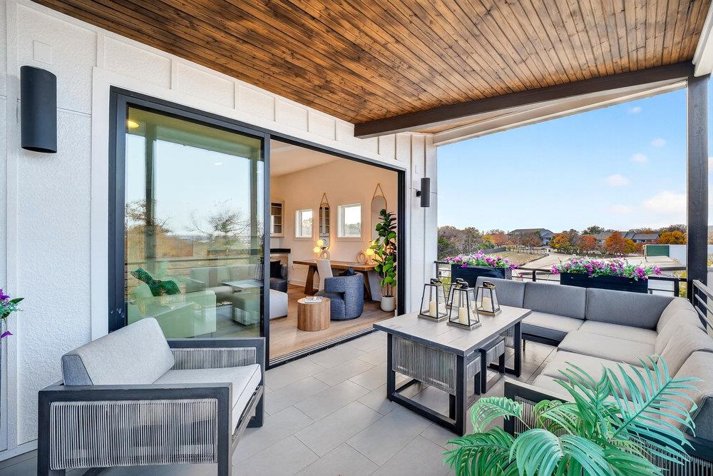 2707 Salek View Austin TX 78741