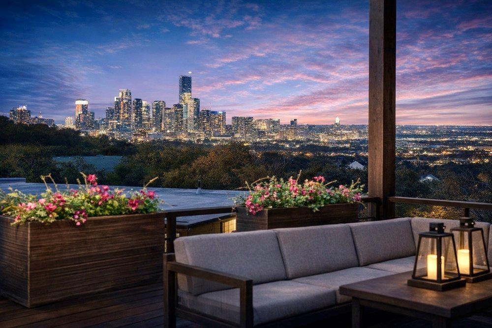 2707 Salek View Austin TX 78741