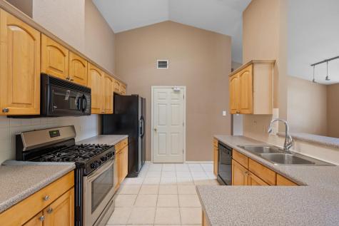 517 Paso Fino Trail Cedar Park TX 78613