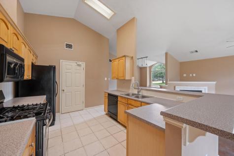 517 Paso Fino Trail Cedar Park TX 78613