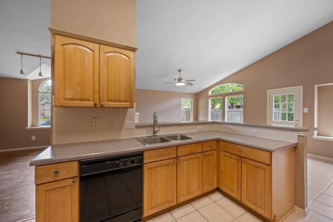 517 Paso Fino Trail Cedar Park TX 78613