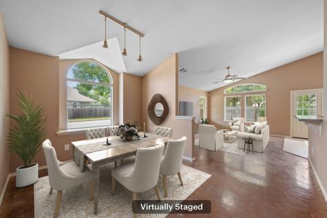 517 Paso Fino Trail Cedar Park TX 78613