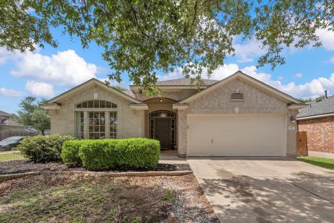 517 Paso Fino Trail Cedar Park TX 78613