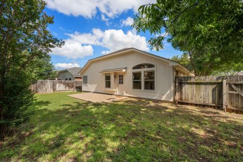 517 Paso Fino Trail Cedar Park TX 78613