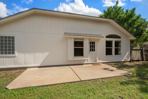 517 Paso Fino Trail Cedar Park TX 78613