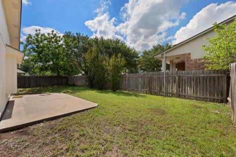 517 Paso Fino Trail Cedar Park TX 78613