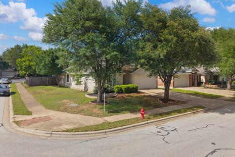 517 Paso Fino Trail Cedar Park TX 78613