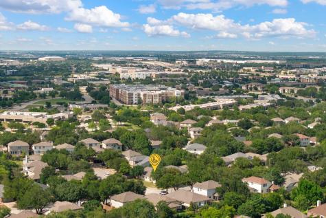 517 Paso Fino Trail Cedar Park TX 78613