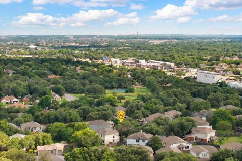 517 Paso Fino Trail Cedar Park TX 78613