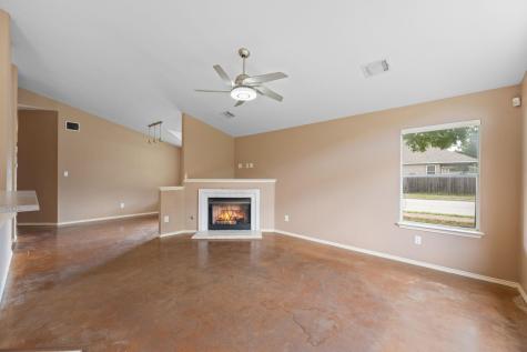 517 Paso Fino Trail Cedar Park TX 78613