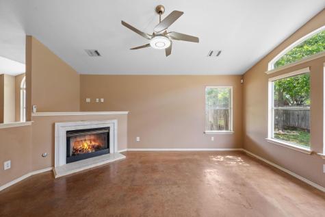 517 Paso Fino Trail Cedar Park TX 78613