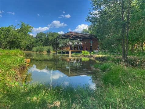 100 Mockingbird Hill Lane Leander TX 78641