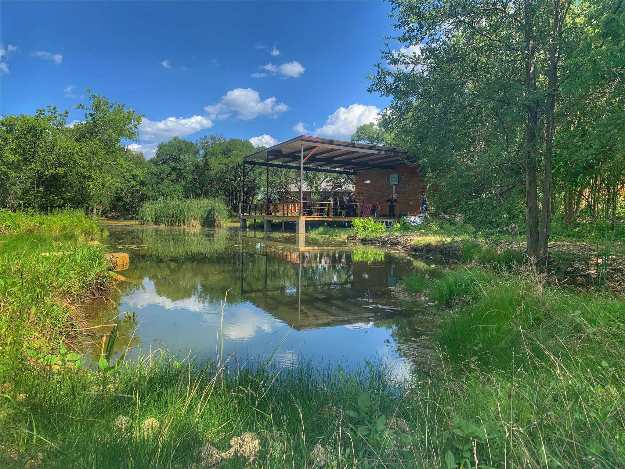 100 Mockingbird Hill Lane Leander TX 78641