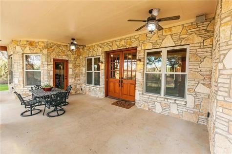 100 Mockingbird Hill Lane Leander TX 78641