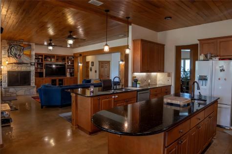 100 Mockingbird Hill Lane Leander TX 78641