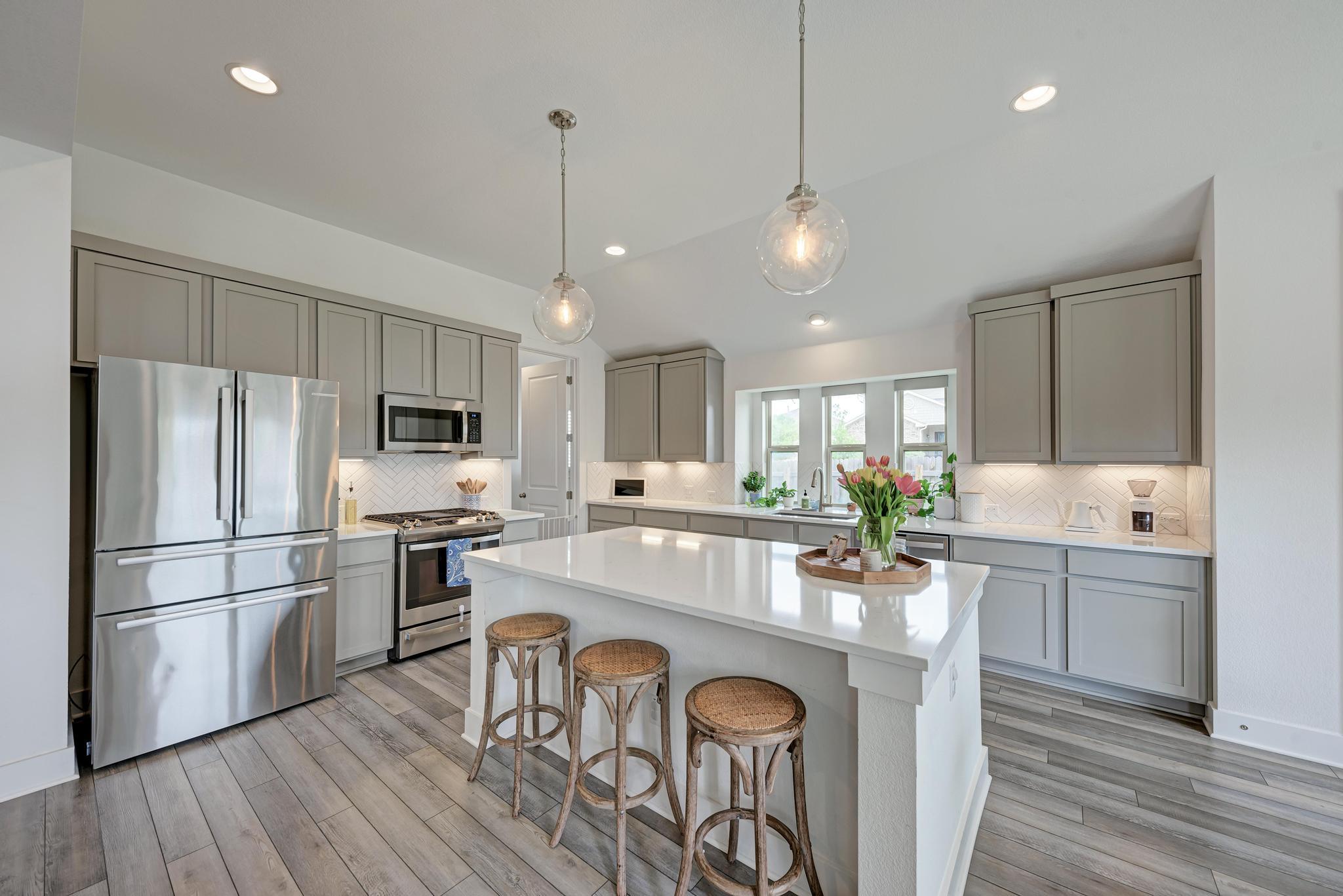 548 Elm Green Street Hutto TX 78634