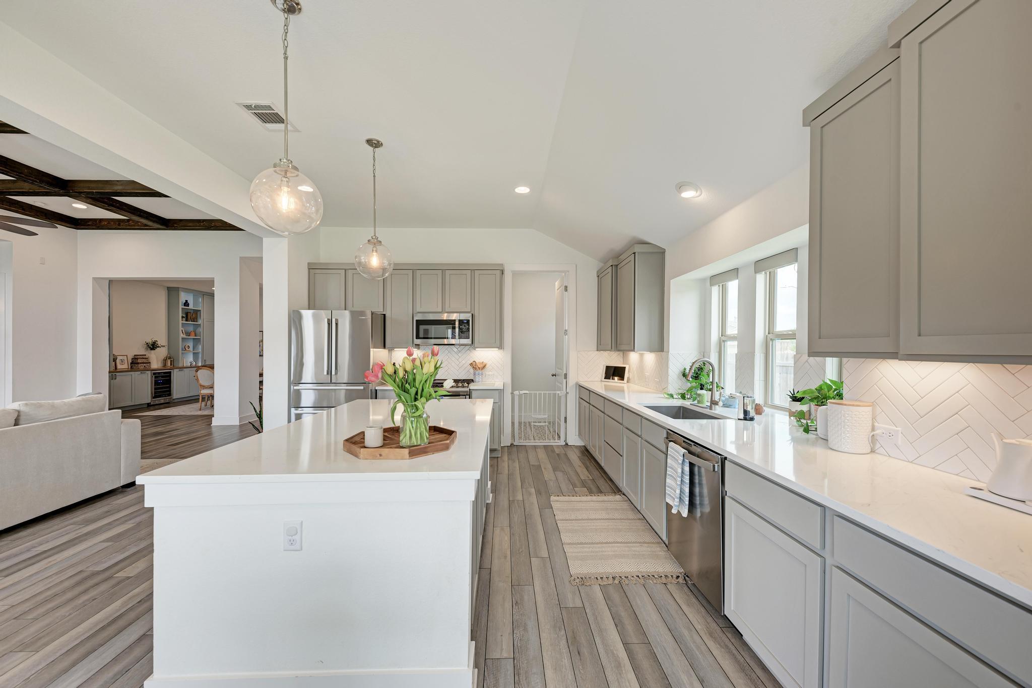 548 Elm Green Street Hutto TX 78634