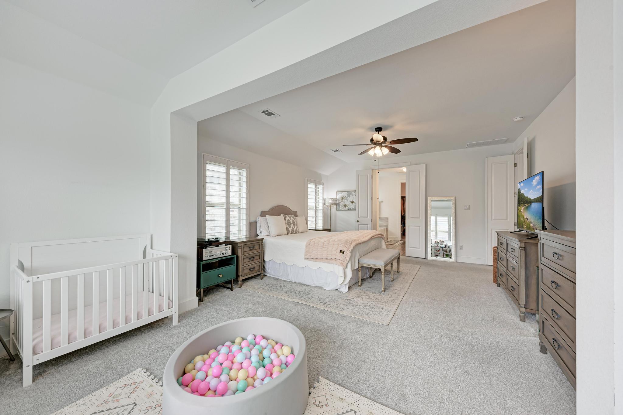 548 Elm Green Street Hutto TX 78634