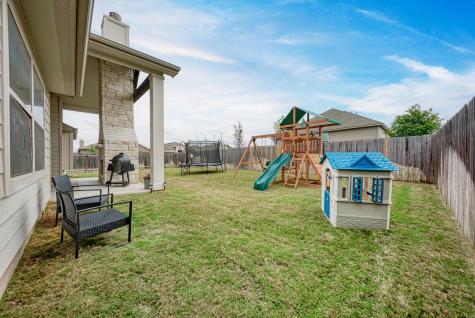 548 Elm Green Street Hutto TX 78634
