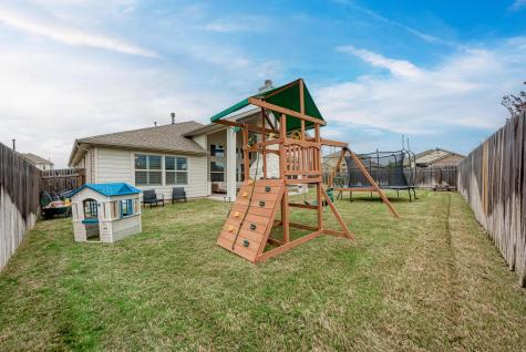548 Elm Green Street Hutto TX 78634