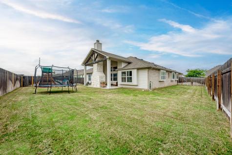 548 Elm Green Street Hutto TX 78634