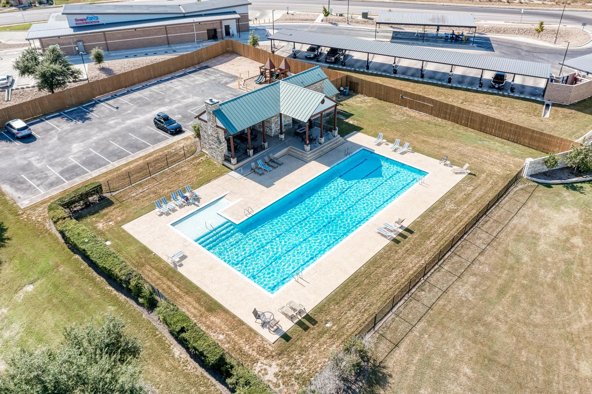 548 Elm Green Street Hutto TX 78634