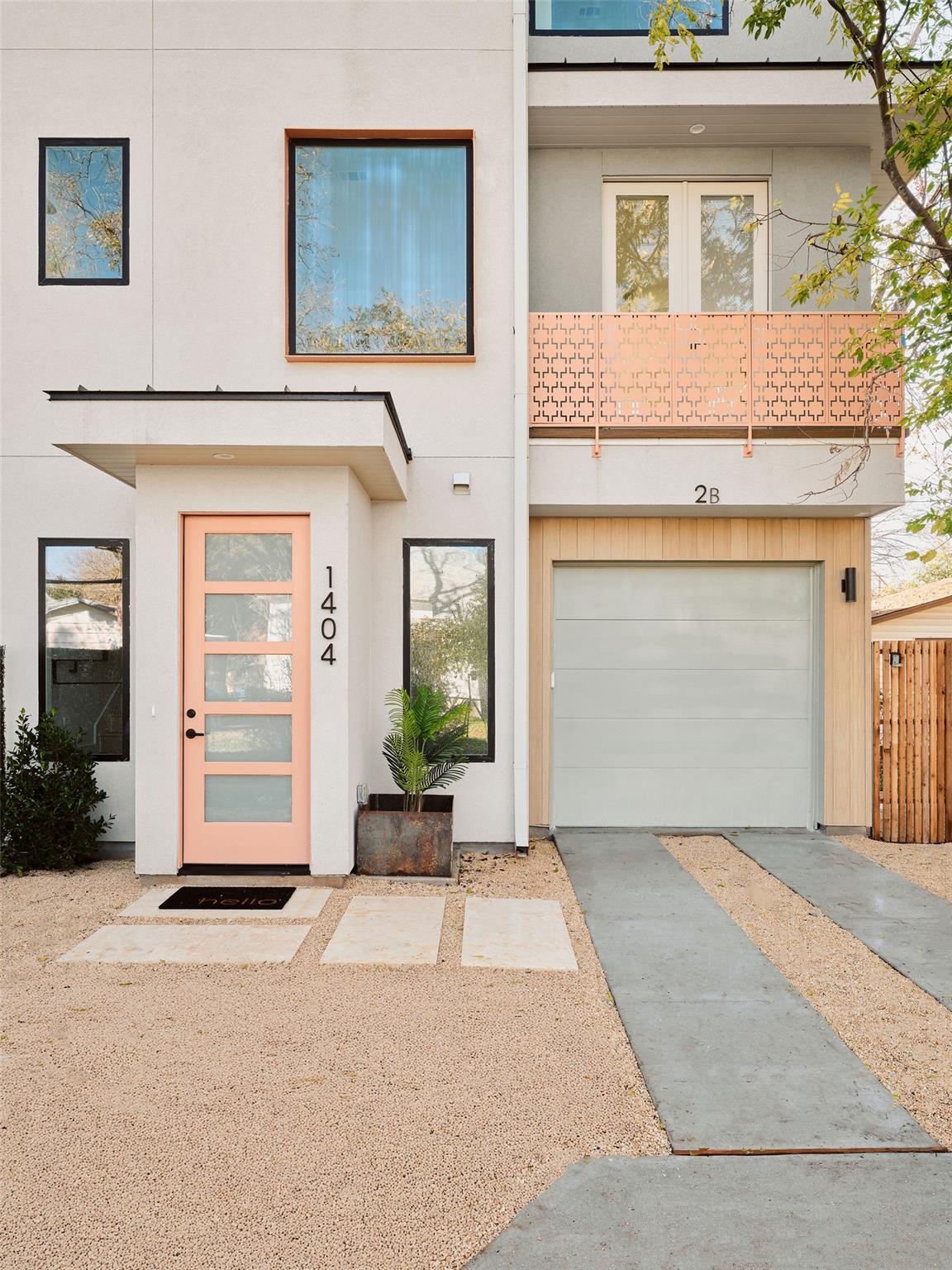 1404 Garden Austin TX 78702