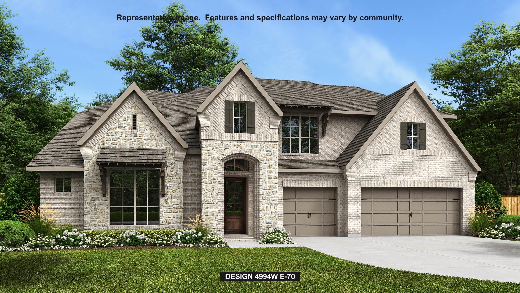1100 Sunset Hill Way Georgetown TX 78628