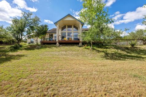 10978 W Cave Boulevard Dripping Springs TX 78620
