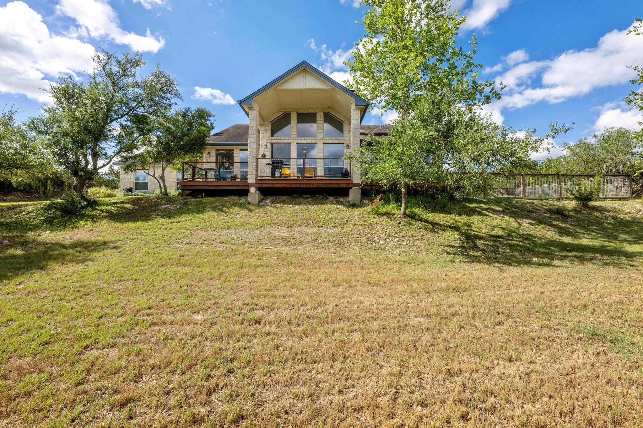 10978 W Cave Boulevard Dripping Springs TX 78620
