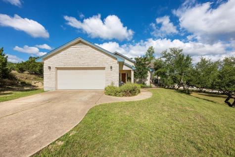 10978 W Cave Boulevard Dripping Springs TX 78620