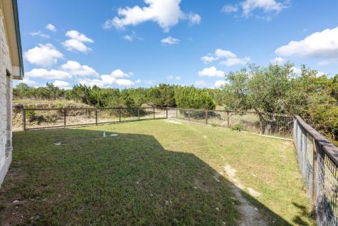 10978 W Cave Boulevard Dripping Springs TX 78620