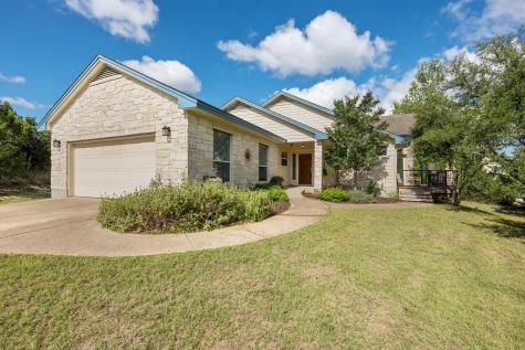 10978 W Cave Boulevard Dripping Springs TX 78620