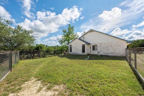 10978 W Cave Boulevard Dripping Springs TX 78620