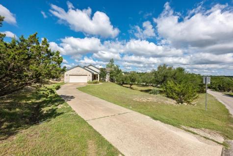 10978 W Cave Boulevard Dripping Springs TX 78620