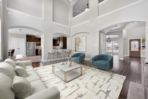 5801 Leckrone Cove Austin TX 78735