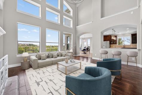 5801 Leckrone Cove Austin TX 78735