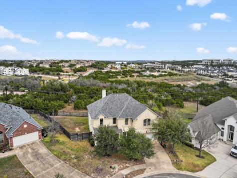 5801 Leckrone Cove Austin TX 78735