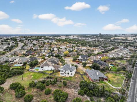 5801 Leckrone Cove Austin TX 78735