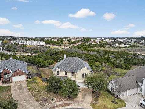 5801 Leckrone Cove Austin TX 78735