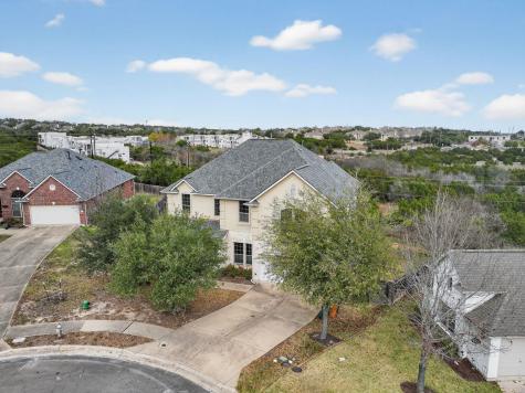5801 Leckrone Cove Austin TX 78735