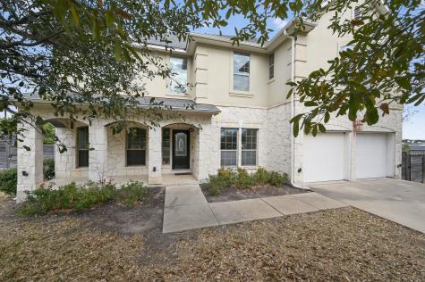 5801 Leckrone Cove Austin TX 78735