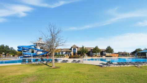 14000 Heartland Drive Manor TX 78653