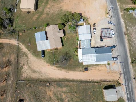 112 Frazier Street Tow TX 78672