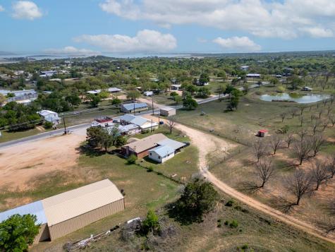 112 Frazier Street Tow TX 78672