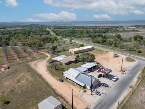 112 Frazier Street Tow TX 78672
