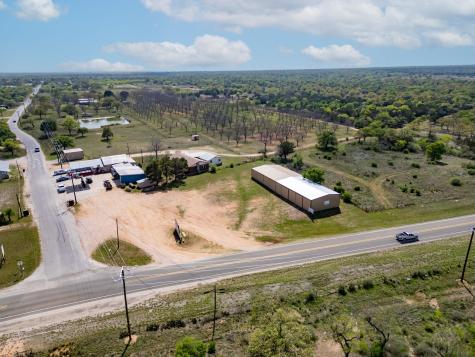 112 Frazier Street Tow TX 78672