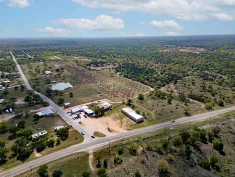 112 Frazier Street Tow TX 78672